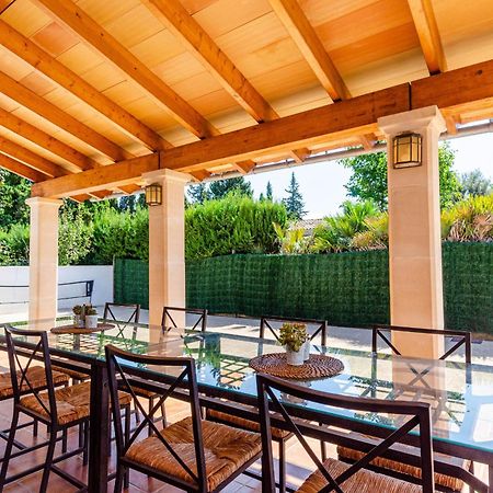 Yourhouse La Suerte Binisalem Kültér fotó