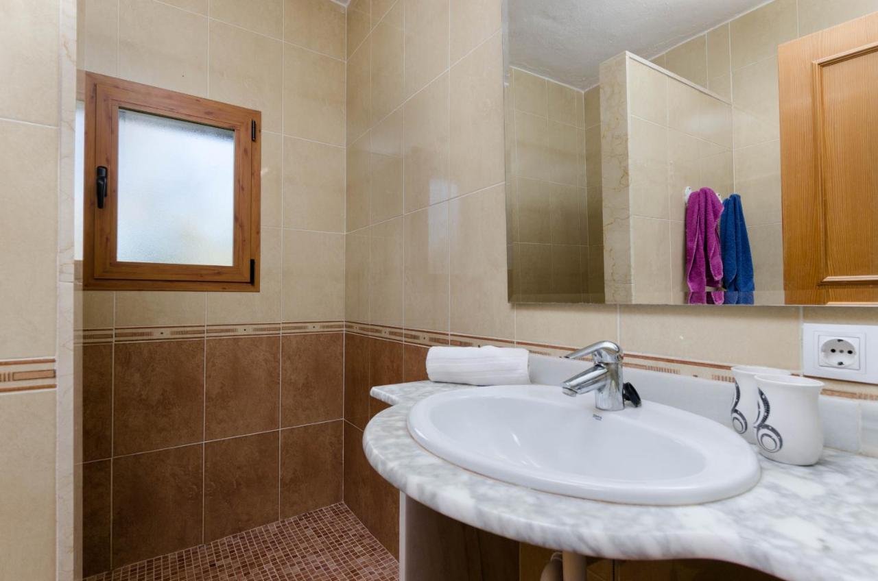 Yourhouse La Suerte Binisalem Kültér fotó