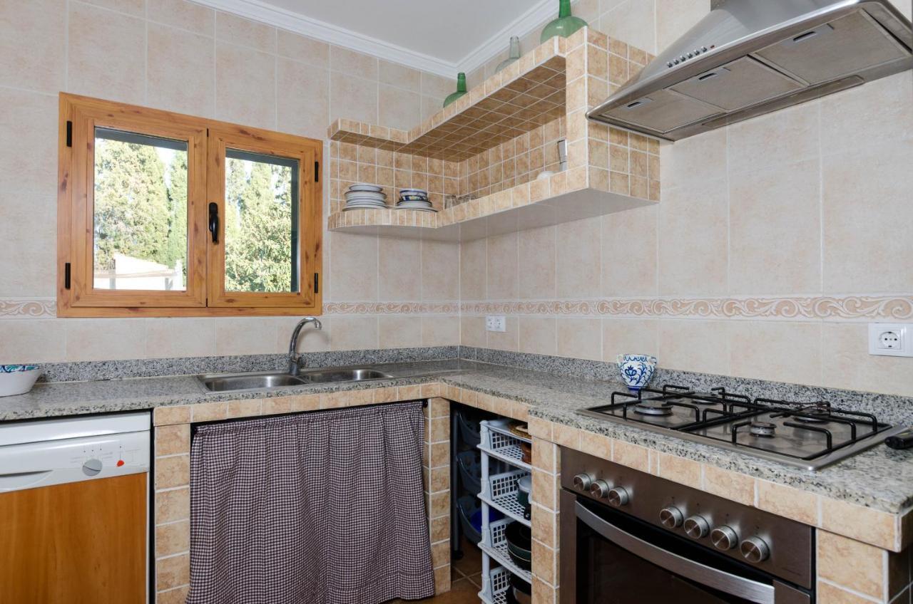 Yourhouse La Suerte Binisalem Kültér fotó