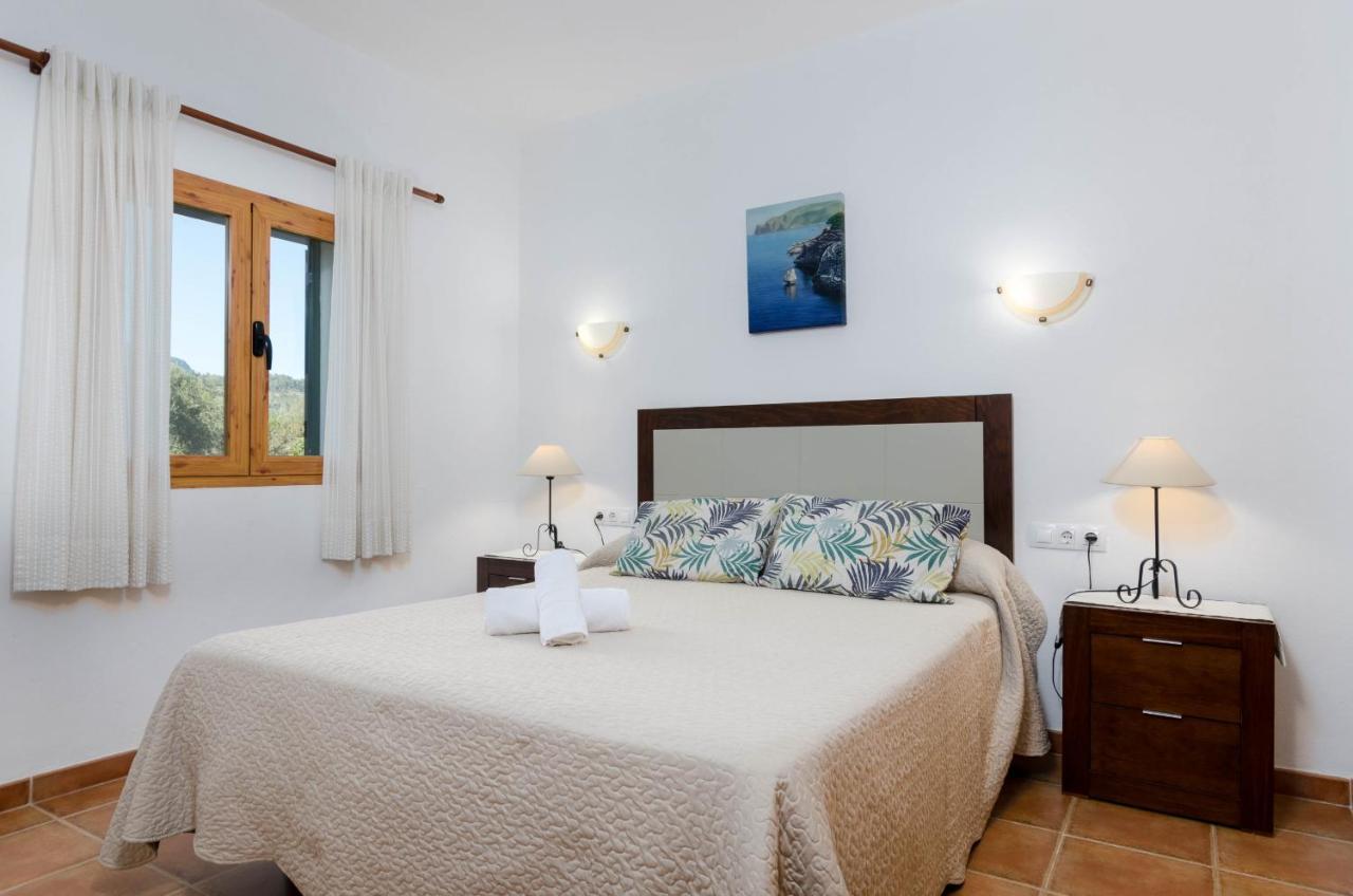 Yourhouse La Suerte Binisalem Kültér fotó