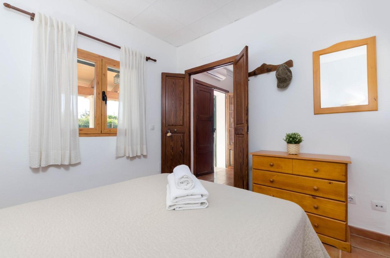 Yourhouse La Suerte Binisalem Kültér fotó