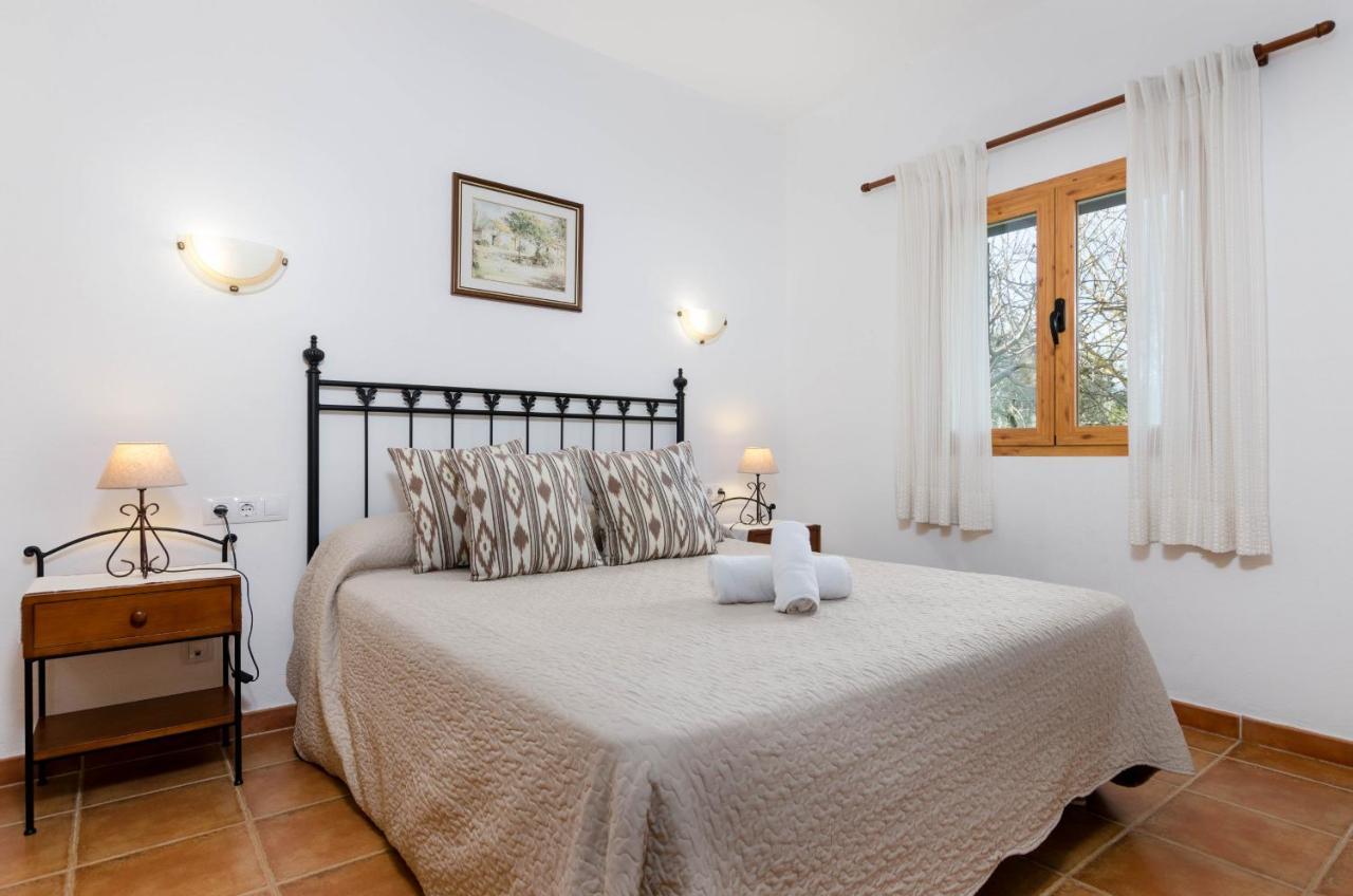 Yourhouse La Suerte Binisalem Kültér fotó