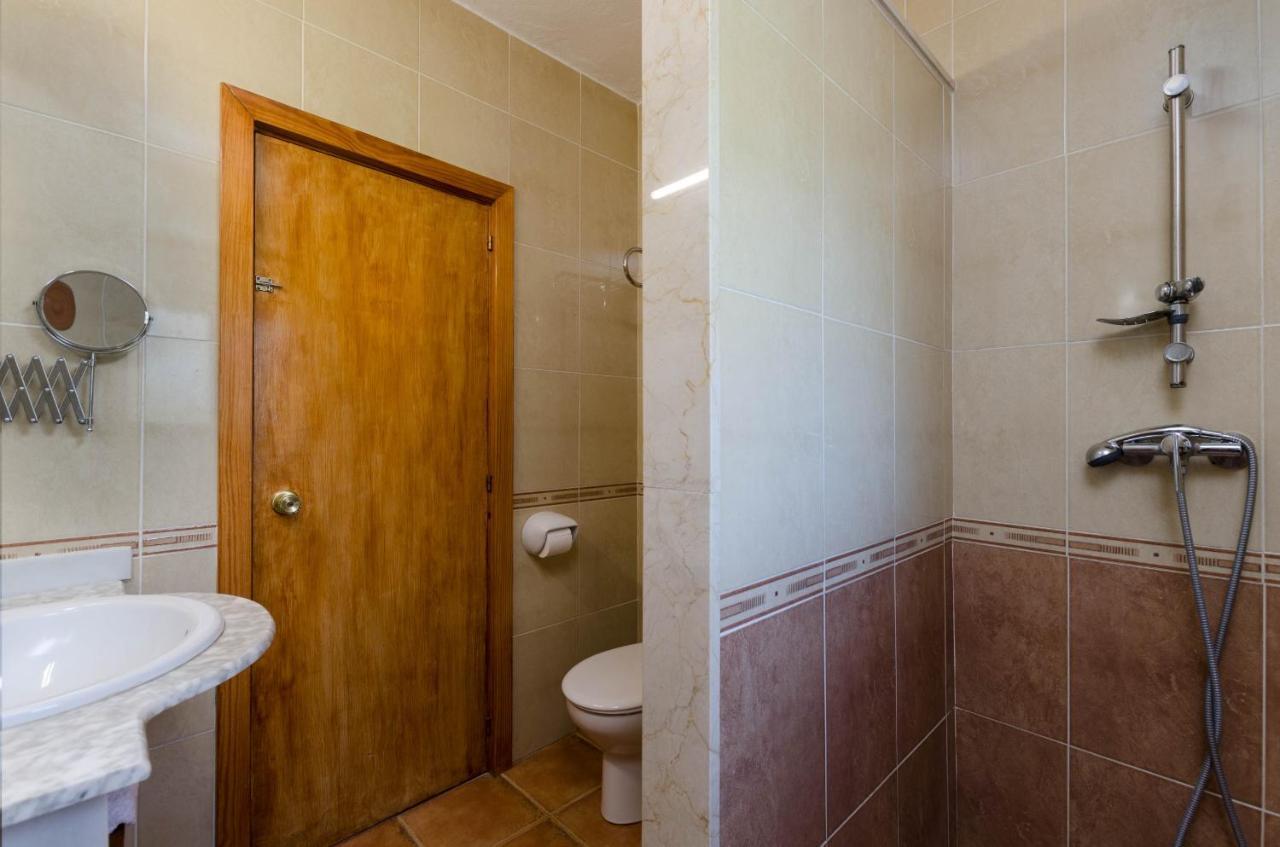 Yourhouse La Suerte Binisalem Kültér fotó
