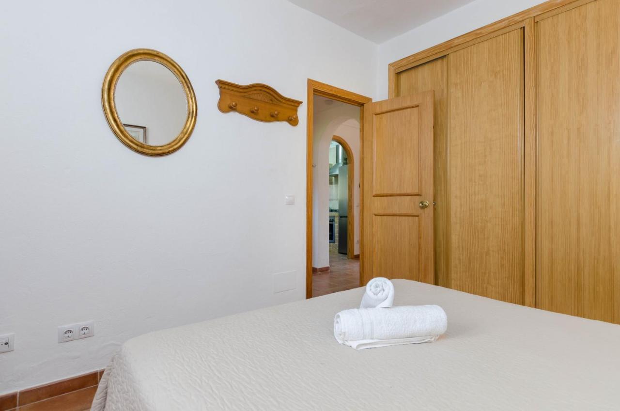 Yourhouse La Suerte Binisalem Kültér fotó