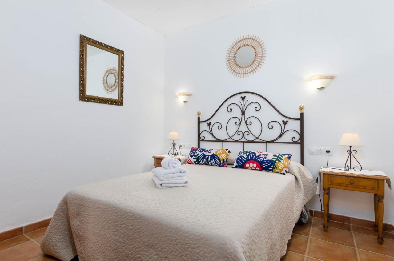 Yourhouse La Suerte Binisalem Kültér fotó