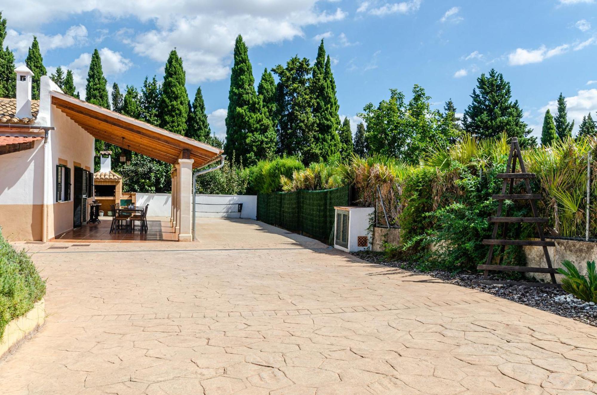 Yourhouse La Suerte Binisalem Kültér fotó
