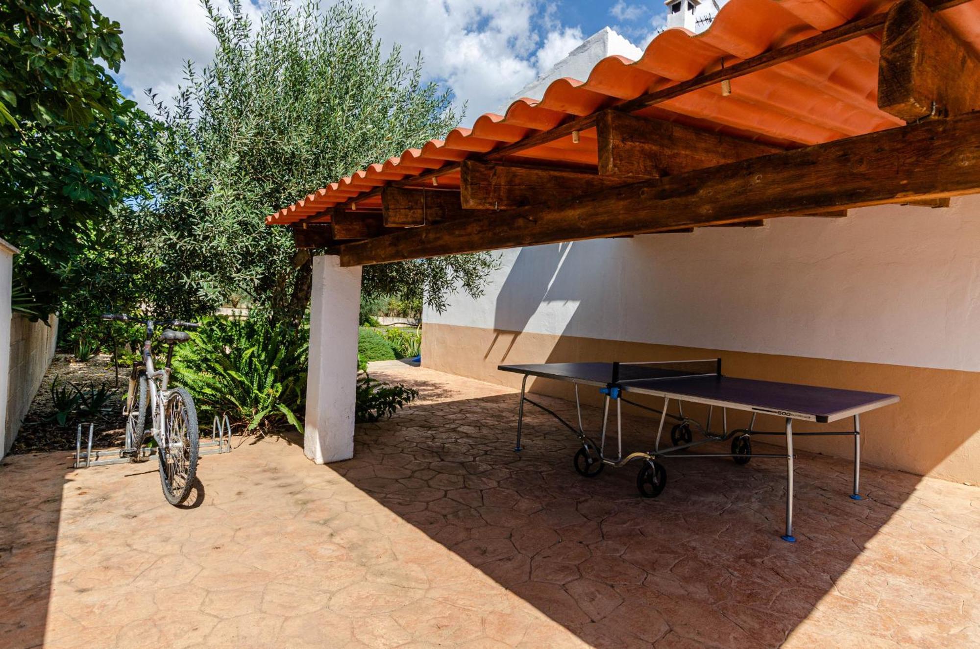 Yourhouse La Suerte Binisalem Kültér fotó