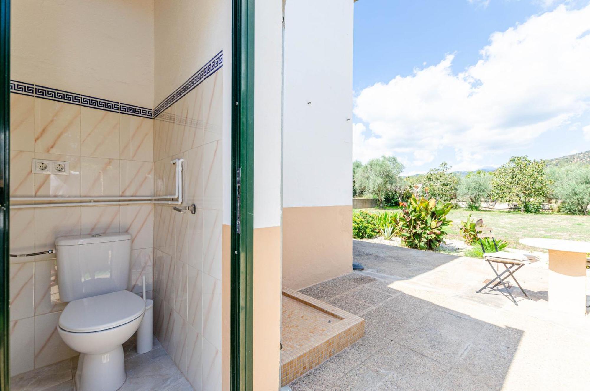 Yourhouse La Suerte Binisalem Kültér fotó